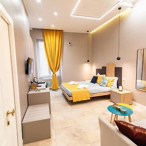 Habitación Triple Deluxe